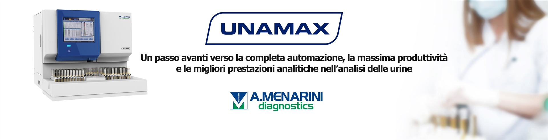 UNAMAX ora disponibile