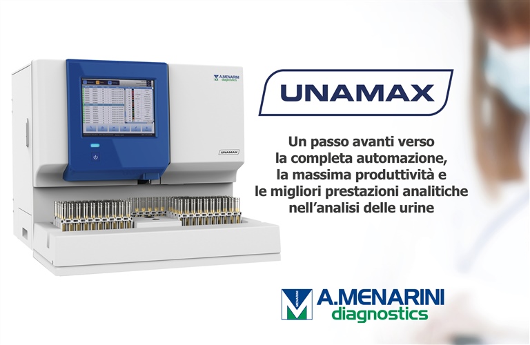 UNAMAX ora disponibile