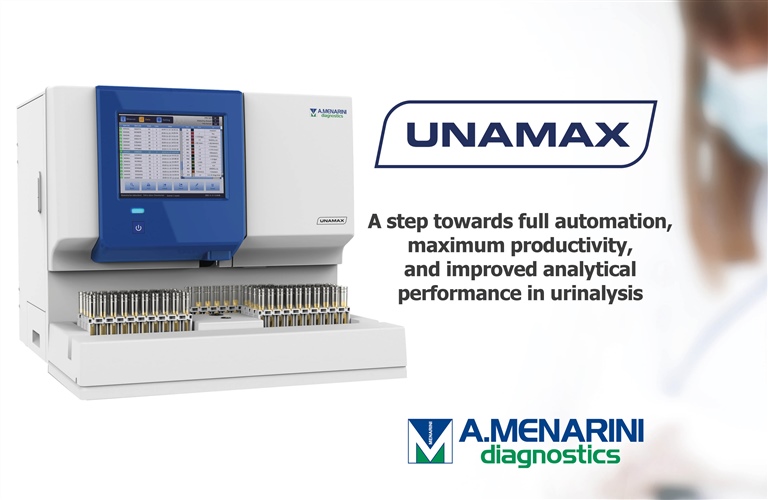 UNAMAX now available