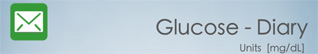 Menarini Diagnostics GlucoLog Lite - Ketones Results Menarini Diagnostics GlucoLog Lite - Ketones Results
