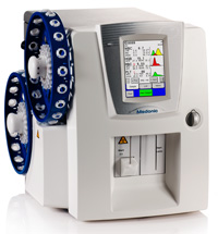 Menarini Diagnostics - Medonic-M series