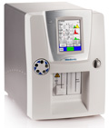 Menarini Diagnostics - Medonic M-series