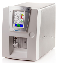 Menarini Diagnostics - Medonic M-series