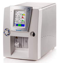 Menarini Diagnostics - Medonic M-series