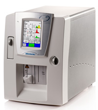 Menarini Diagnostics - Medonic M-series